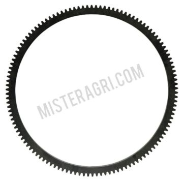 Starterkrans - 16 mm breed