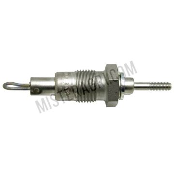 Gloeispiraal - 0,9 Volt