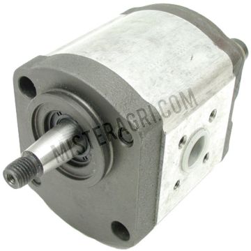 Hydrauliekpomp