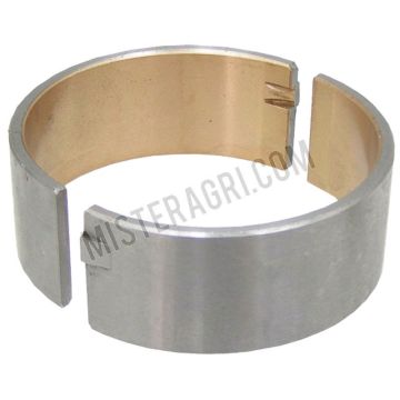 Drijfstanglager - standaard, kruktap-Ø: 60 mm, Ø-buiten: 66 mm
