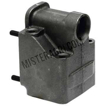 Boîtier de thermostat