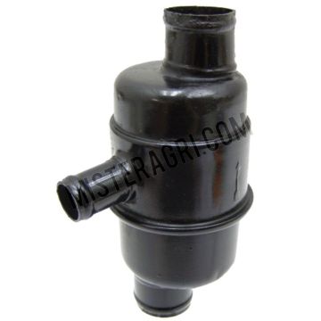 Thermostaat - 30 x 30 x 18 mm, 79°