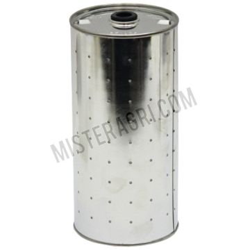 Oliefilter
