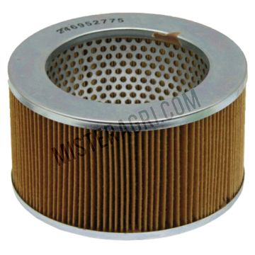 Filtre à huile hydraulique