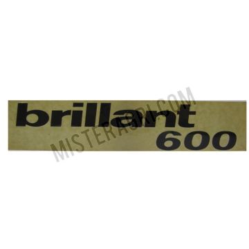 Brillant 600