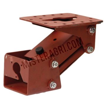 Console d'assise - 2e version