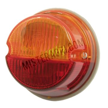 Achter-knipperlicht