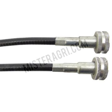 Tellerkabel