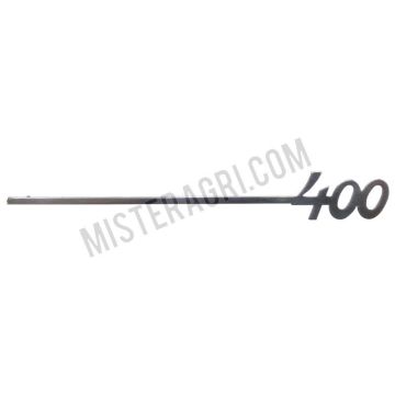 Abzeichen - 400