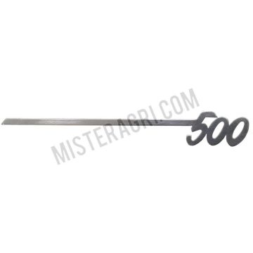 Abzeichen - 500
