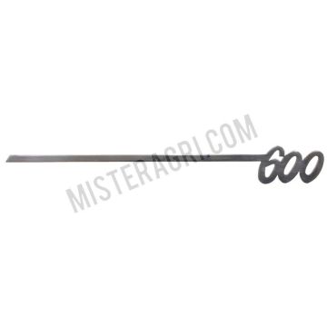 Embleem - 600