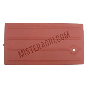 Couvercle du compartiment à batterie