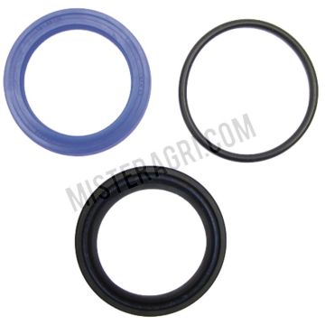 Afdichtset - hydrauliekcilinder,Diameter 50 mm