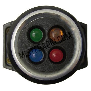 Controlelampje