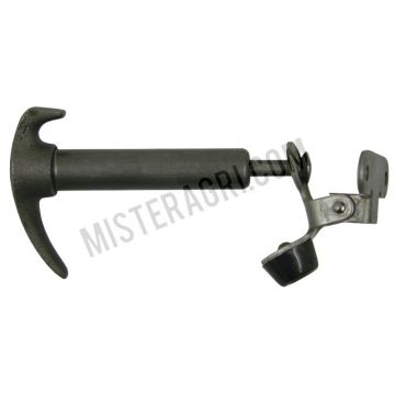 Motorkaphouder