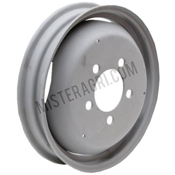 Velg - voor banden 4.00 x 16 of 4.50 x 16