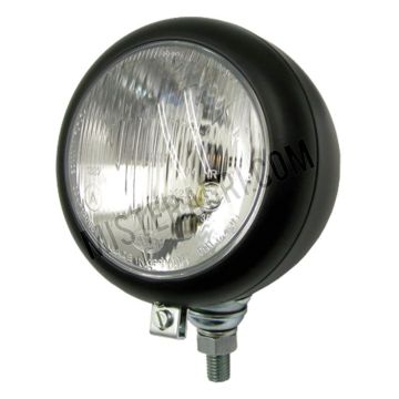 Koplamp - opbouwkoplamp, koplamp Ø: 110 mm