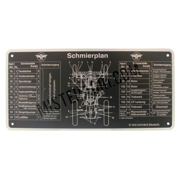 Calendrier des enduits