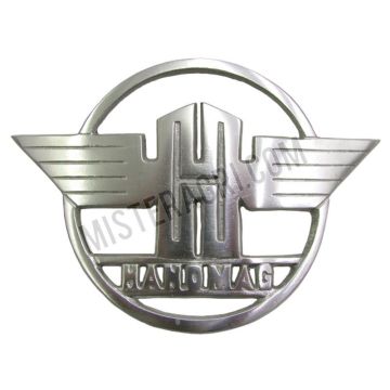 Emblem - für Kühlergrill