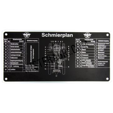 Calendrier des enduits