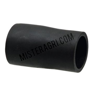 Koelwaterslang - onder, binnen-Ø 38 / 40 mm