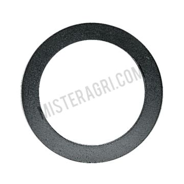 Disque axial - vis de réglage
