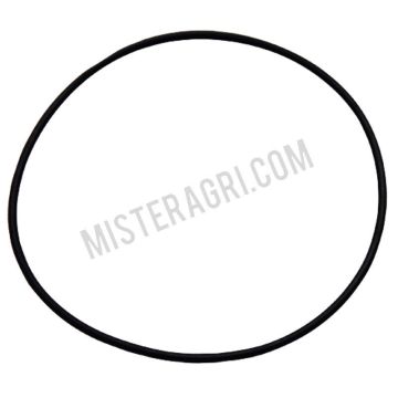 Bague d'étanchéité - couvercle à bride, transmission à angle droit