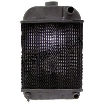 Radiateur - Ruilsysteem, eerst moet de oude terug