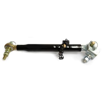 Stabilisatorstang - Kogel Ø19mm - Draad Ø19mm - Min. Lengte: 465mm - 1-1/8