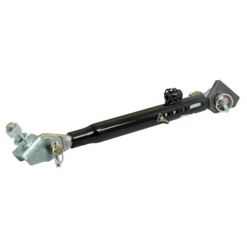 Stabilisatorstang - Kogel Ø19mm - Draad Ø19mm - Min. Lengte: 465mm - 1-1/8