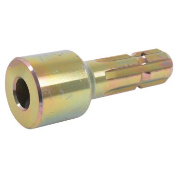 VERLENGSTUK AANLAS 1.3/8x6