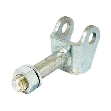 Gaffel schuifstabilisator