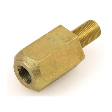Adaptateur de roue double 3/4 x 3/4 UNF