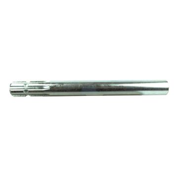 SPIEBAANAS 1 3/8x 6x200mm 1Z.