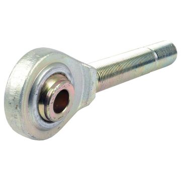 Spindelstuk met gesmede kogel - Links (Cat. 2)
