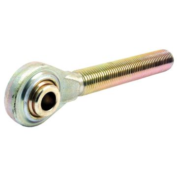 Spindel - 1-1/4 UNC - Cat.20mm