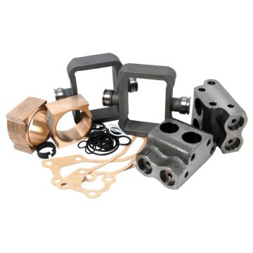 Hydrauliekpomp reparatieset