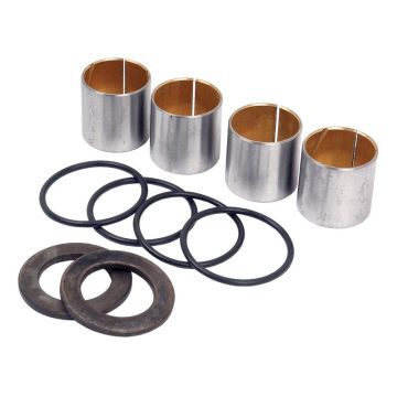 Fusee-as reparatieset