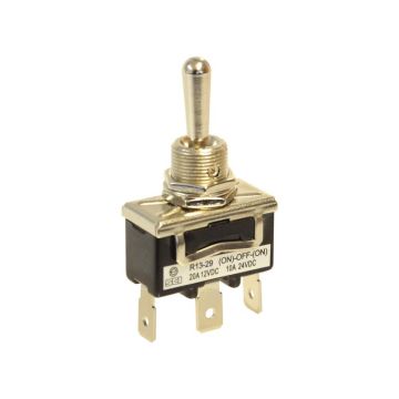 Connexion universelle Interrupteur