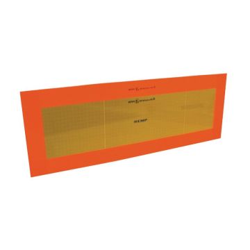 REFLECTOR PANEL-PLAINx2