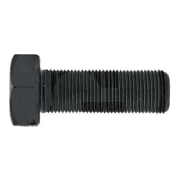 Boulon hexagonal M12x1,25
