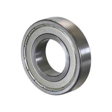 Sparex Groefkogellager (6207ZZ)