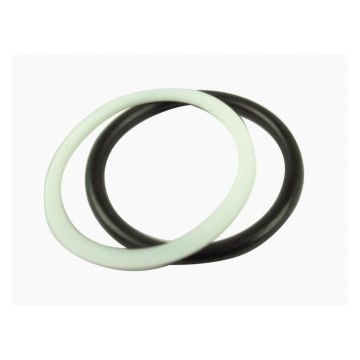 Afdichtset snelkoppeling vrouw 3/4'' (voor: vrouwdeel S.8629)