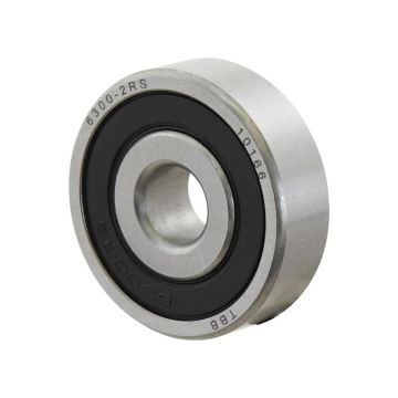 Sparex Groefkogellager (63002RS)
