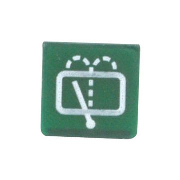 Symbole de la bascule - Eau et clarté