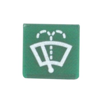 Symbole de la bascule - Eau et clarté