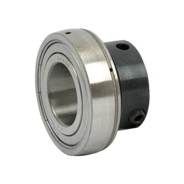 LAGER LOS UC206 SPANRING