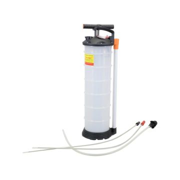 Öl Vakuum 6.5Liter