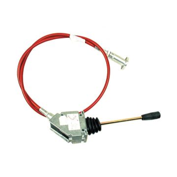 Sparex Remote Control Assembly met 3M Kabel