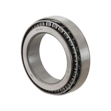 Rollager konisch I/D = 80mm O/D = 125mm diepte = 29mm serie 32016